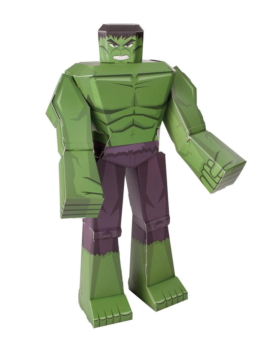 Marvel Titan Hero Series 12 Inch Hulk Action Figure