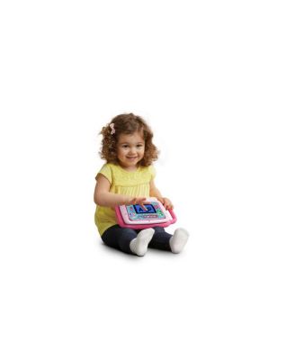 Alternative view of LeapFrog 2-In-1 Laptop Touch Learning System - Interactive Educational Toy