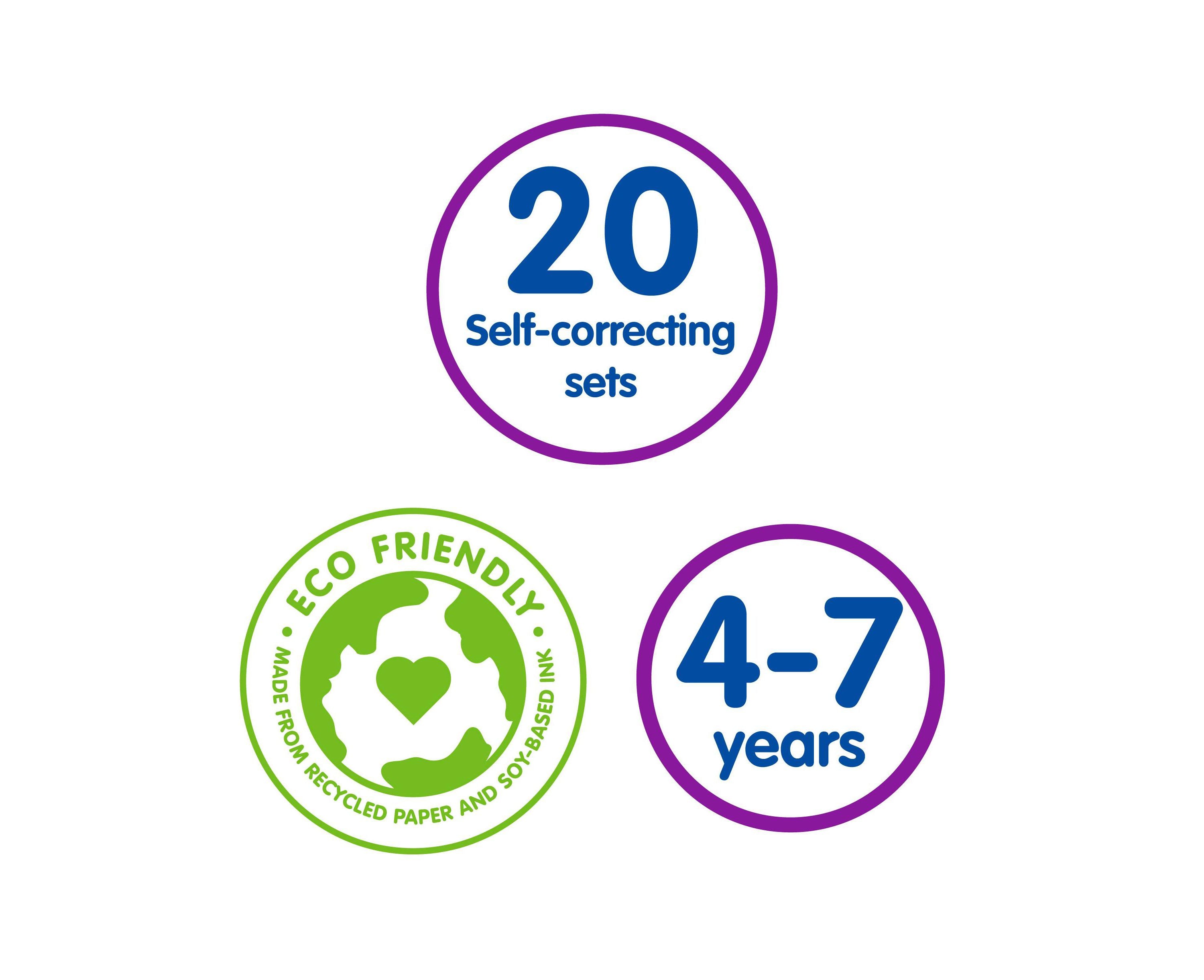 Match It! - Spell & Learn 4 Letter Words Puzzle Game - Image 3