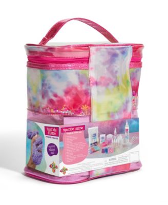 Alternative view of Geoffrey's Toy Box Sparkle Slime 39-Piece Magical Maker Set, Exclusive to Macy's