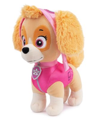 Alternative view of PAW Patrol 12 inch Heroic Skye Plush Toy