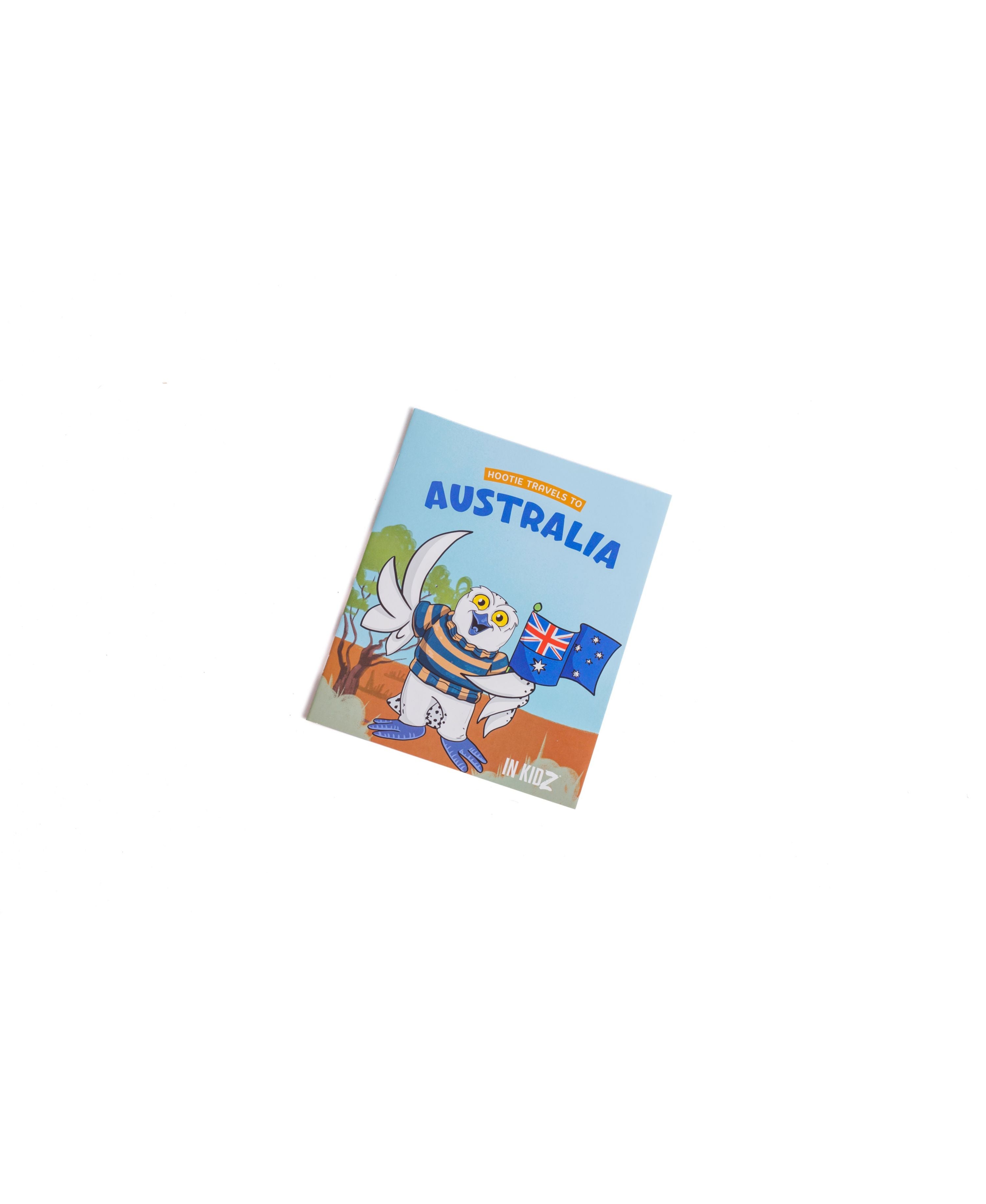 Alternative view of In KidZ Australia Culture Exploration Kit - Educational Toy for Kids