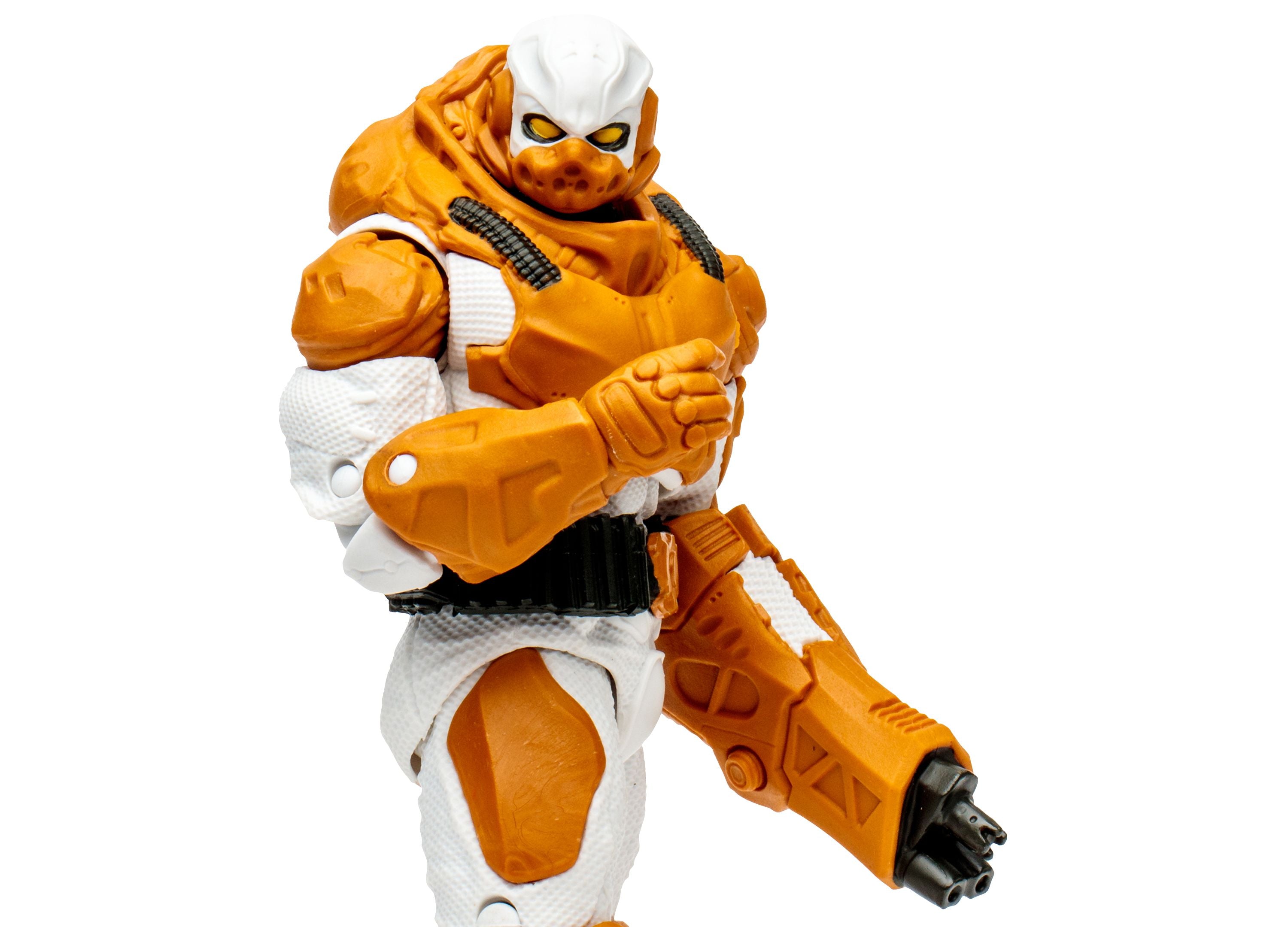 DC Direct Heat Wave 7-Inch Action Figure with Collectible Comic and Art Card - Image 11