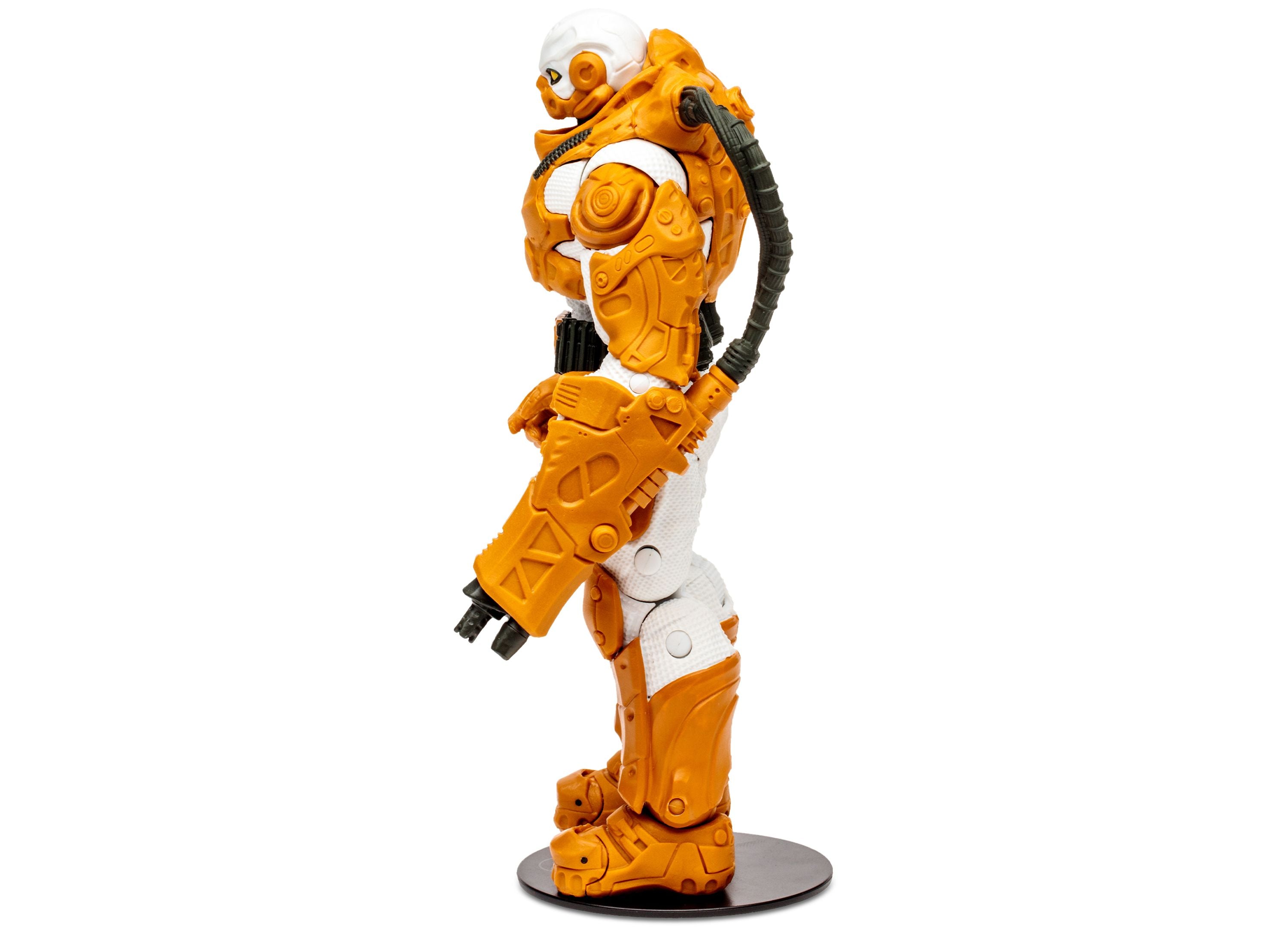 DC Direct Heat Wave 7-Inch Action Figure with Collectible Comic and Art Card - Image 14