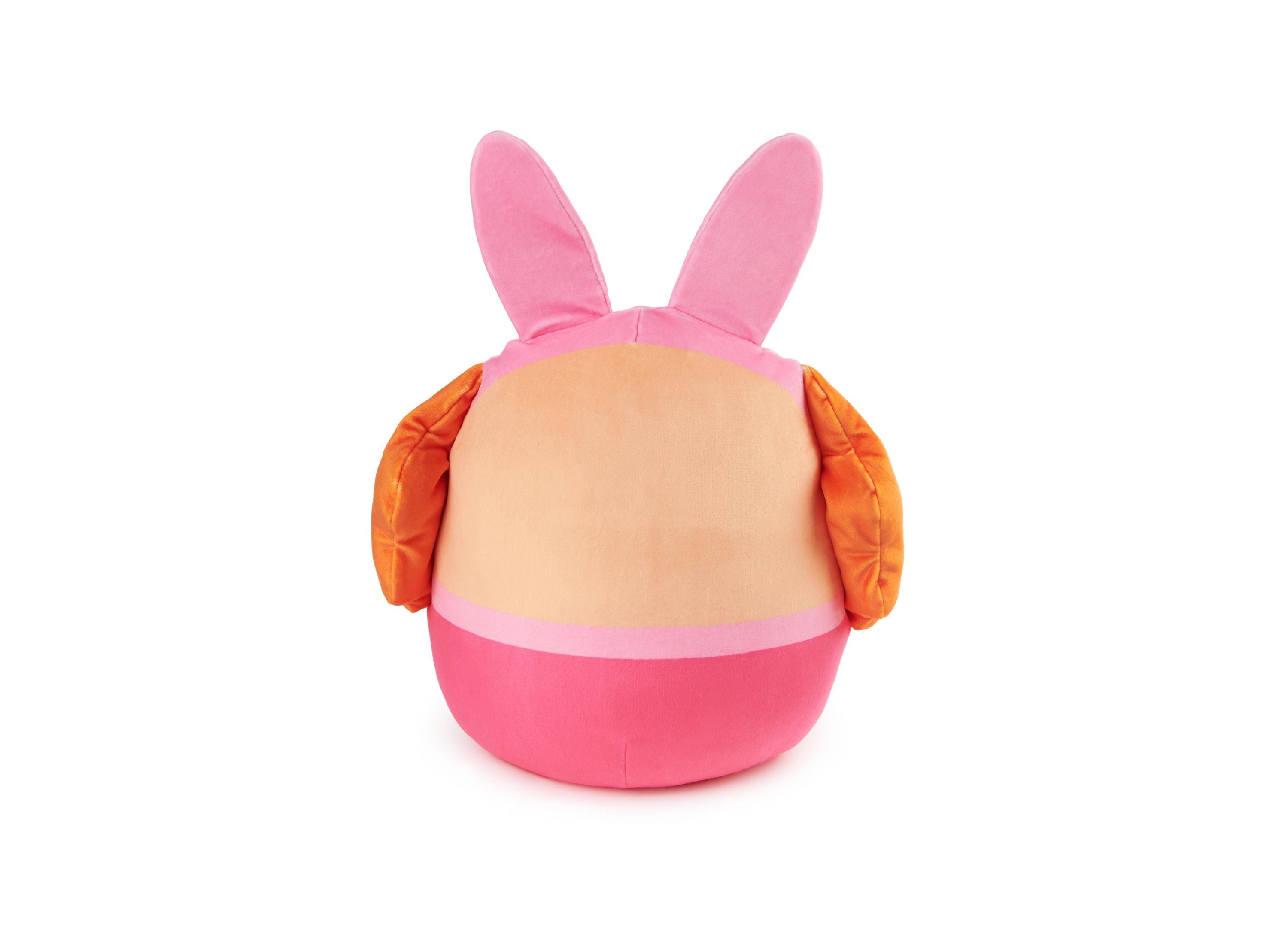 Alternative view of Paw Patrol 12 inch Easter Skye Squish Plush, Special Edition Stuffed Animal