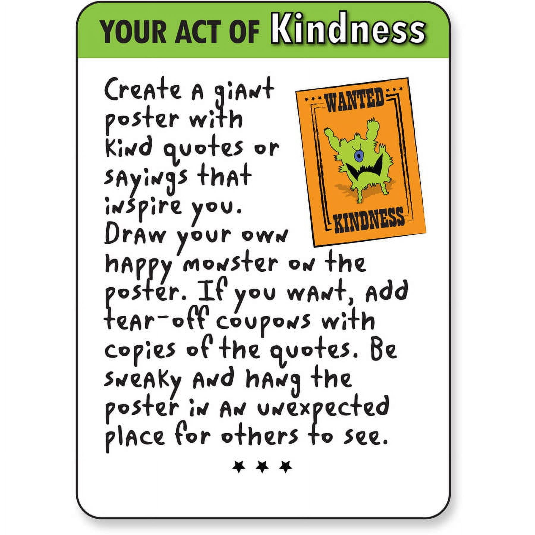 Promise Monsters Spike Interactive Kindness Monster Plush