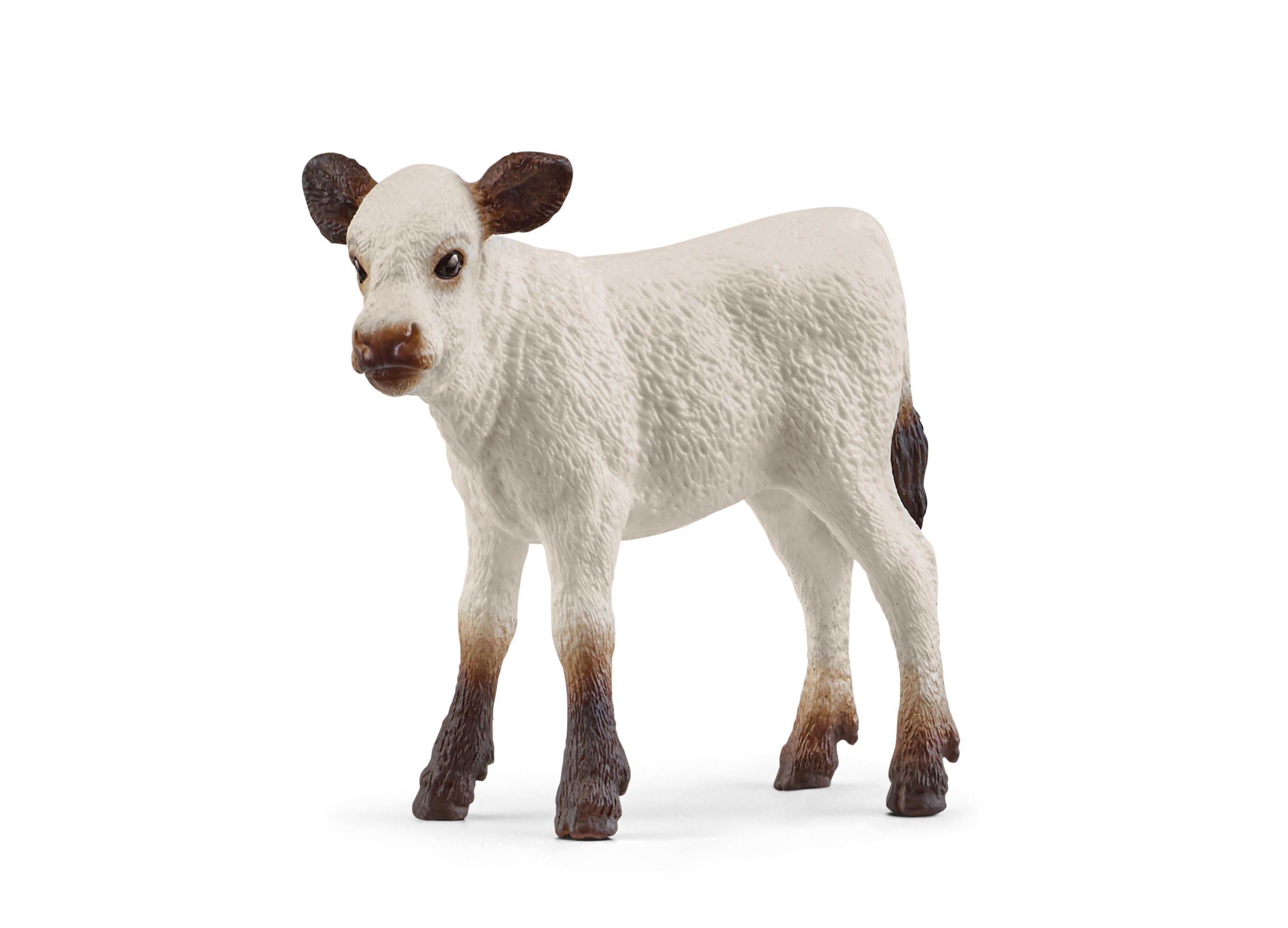 Schleich Farm World Cowgirl Team Roping Rodeo Playset - Image 3