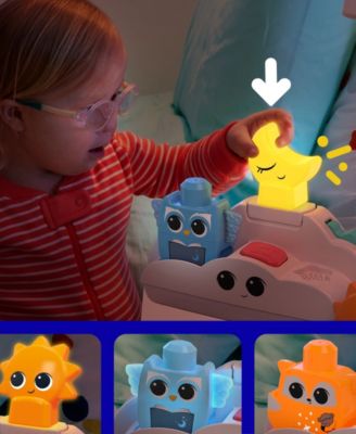 Nugh Light Blocks – Vibrant Construction Set - Image 4