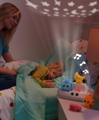 Alternative view of Nugh Light Blocks – Vibrant Construction Set