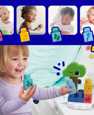 Nugh Light Blocks – Vibrant Construction Set - Image 3