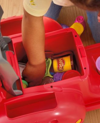 Play-Doh Pizza Delivery Scooter Playset - Image 6