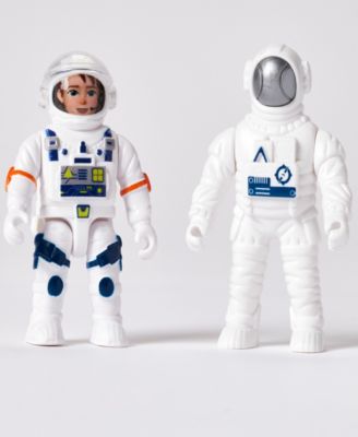 Alternative view of True Heroes Expedition Galaxy Space Adventure Playset for Kids Ages 3+