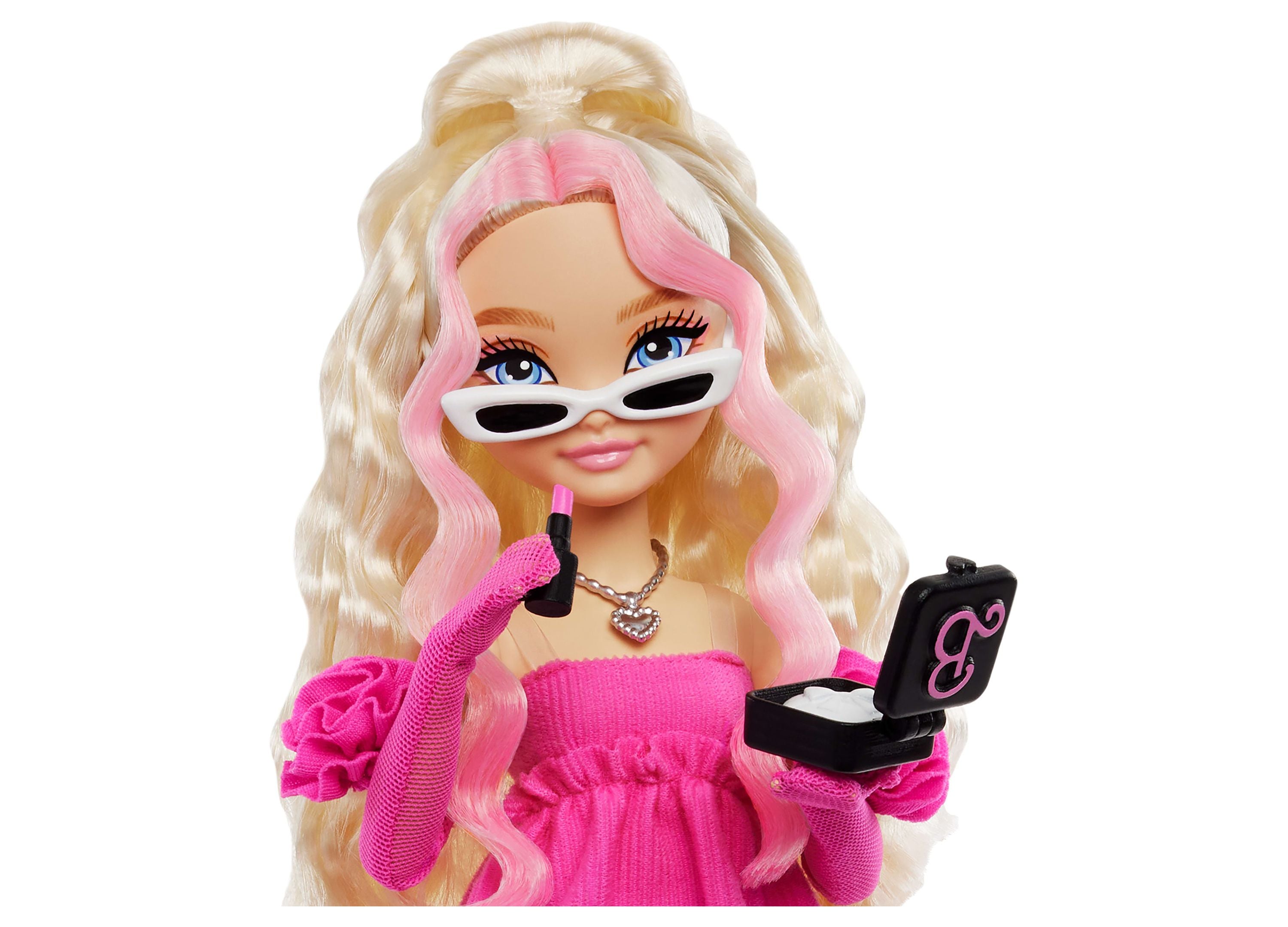Alternative view of Barbie Dream Besties - Malibu Fashion Doll with Accessories