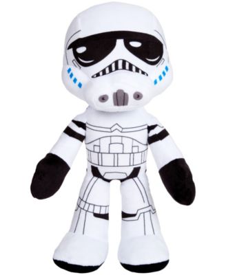 Star Wars 12 inch Talking Stormtrooper Plush Toy - Image 4