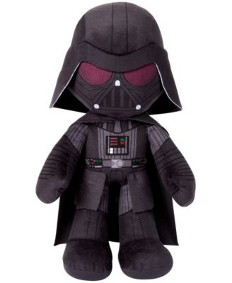 Star Wars 12-inch Talking Darth Vader Plush Toy - Image 5