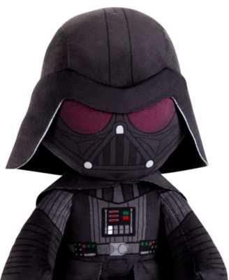 Star Wars 12-inch Talking Darth Vader Plush Toy - Image 4