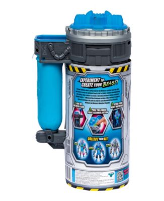 Mr Beast Lab Mutator Stealth Panther Interactive Action Figure - Image 3