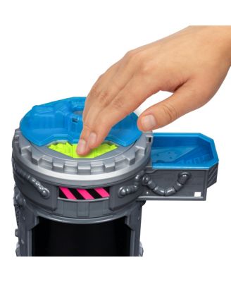 Mr Beast Lab Mutator Stealth Panther Interactive Action Figure - Image 12