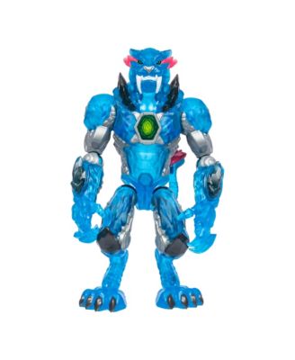 Mr Beast Lab Mutator Stealth Panther Interactive Action Figure - Image 11