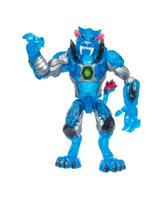Mr Beast Lab Mutator Stealth Panther Interactive Action Figure - Image 6