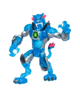 Mr Beast Lab Mutator Stealth Panther Interactive Action Figure - Image 10