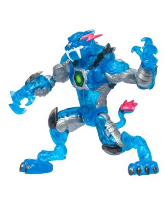 Mr Beast Lab Mutator Stealth Panther Interactive Action Figure - Image 4