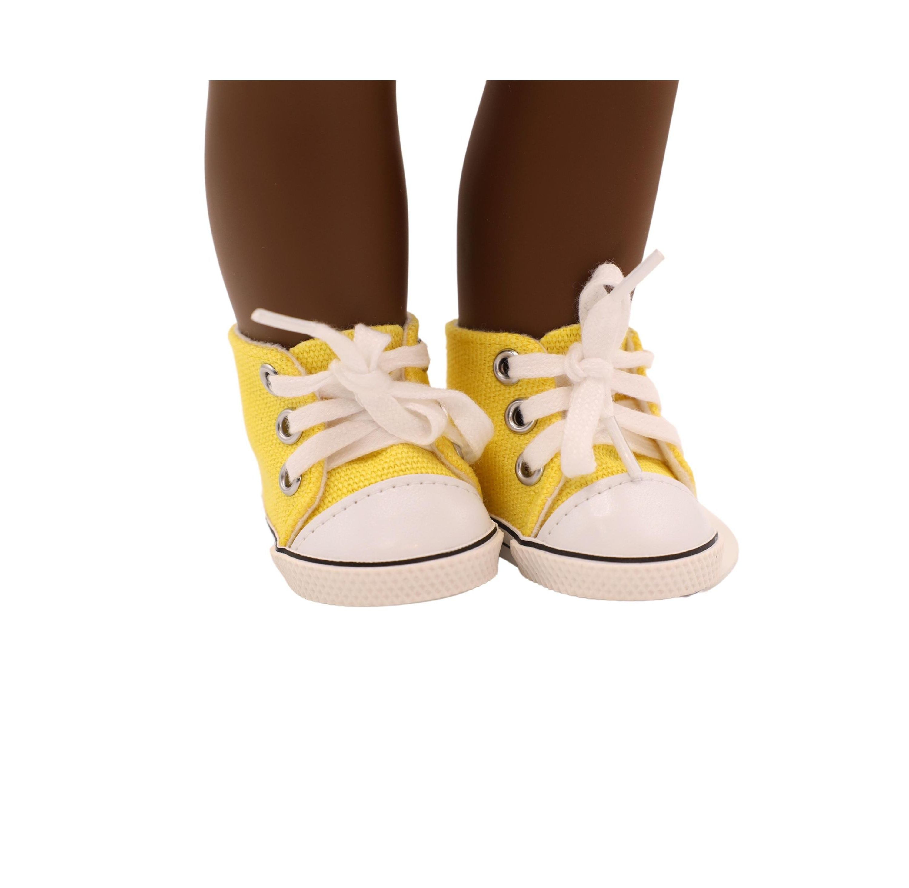 Positively Perfect Dolls 18" - Fashionista Cheyenne Doll - Image 5