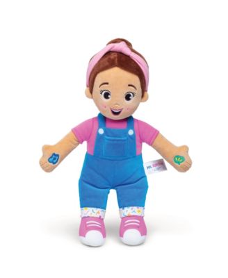 Ms. Rachel Official Speak & Sing Interaction Doll - Image 6