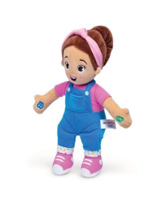 Ms. Rachel Official Speak & Sing Interaction Doll - Image 5