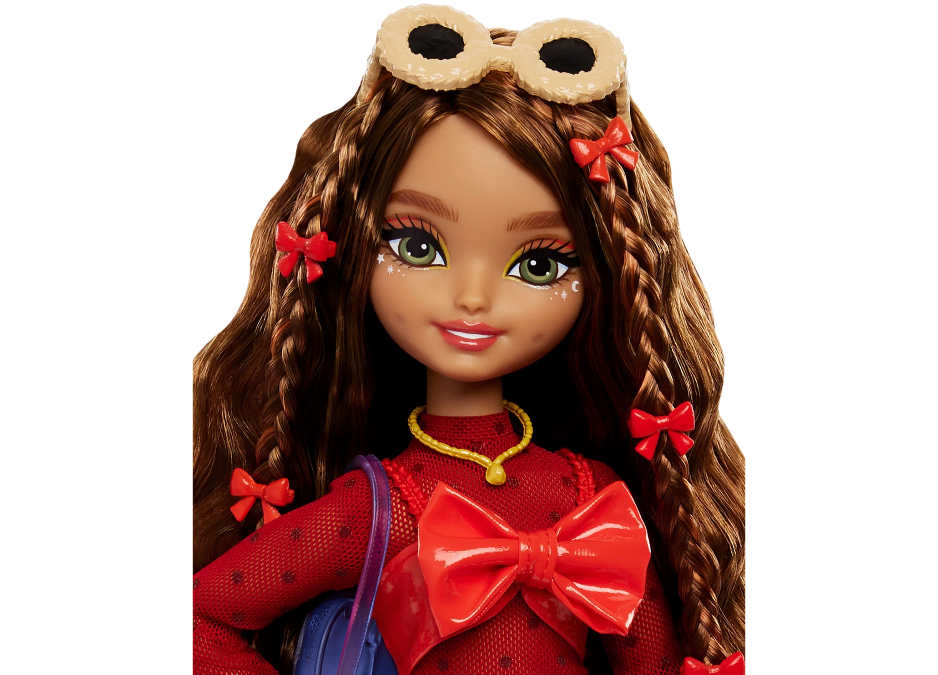 Alternative view of Barbie Dream Besties Fashion Doll - Teresa with Gaming Accessories
