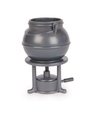 Wizarding World 8-inch Ron Weasley Collectible Doll with Accessories - Image 9