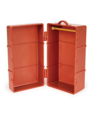 Wizarding World 8-inch Ron Weasley Collectible Doll with Accessories - Image 12