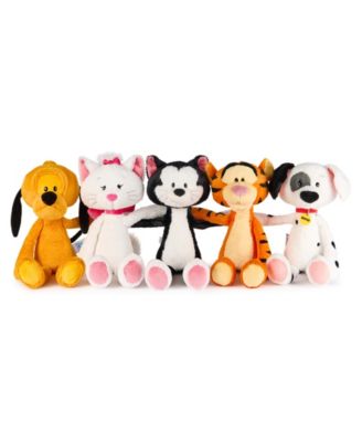 GUND Disney Tigger Toothpick 15 inch Plush Toy - Image 4