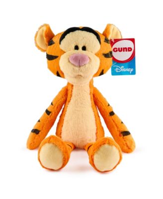 GUND Disney Tigger Toothpick 15 inch Plush Toy - Image 3