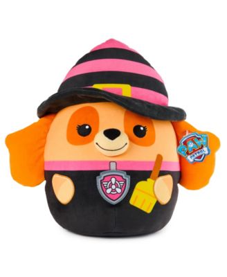 Alternative view of Paw Patrol 12 Inch Witch Skye Squishy Plush Toy