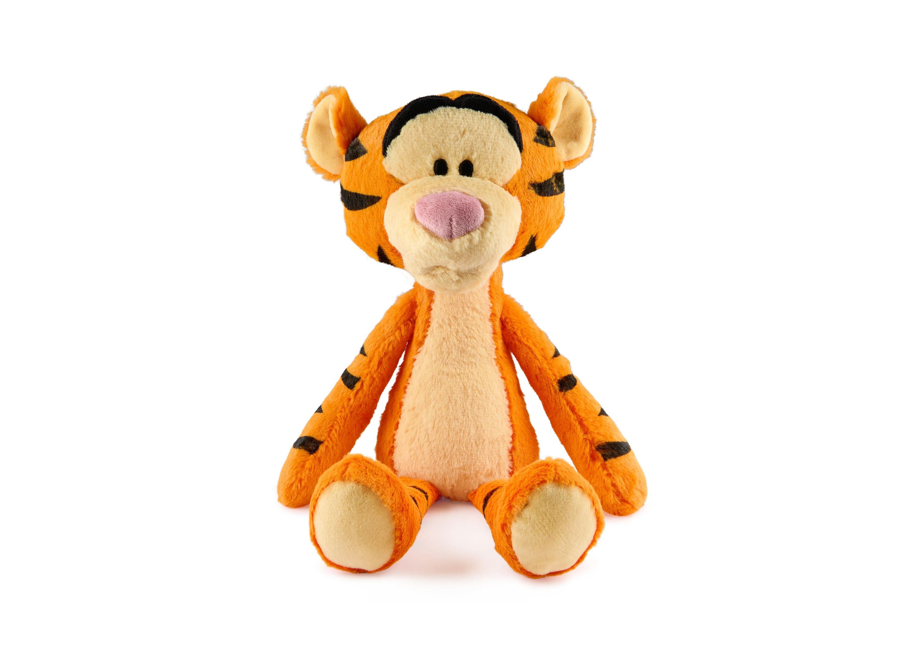 GUND Disney Tigger Toothpick 15 inch Plush Toy - Image 6