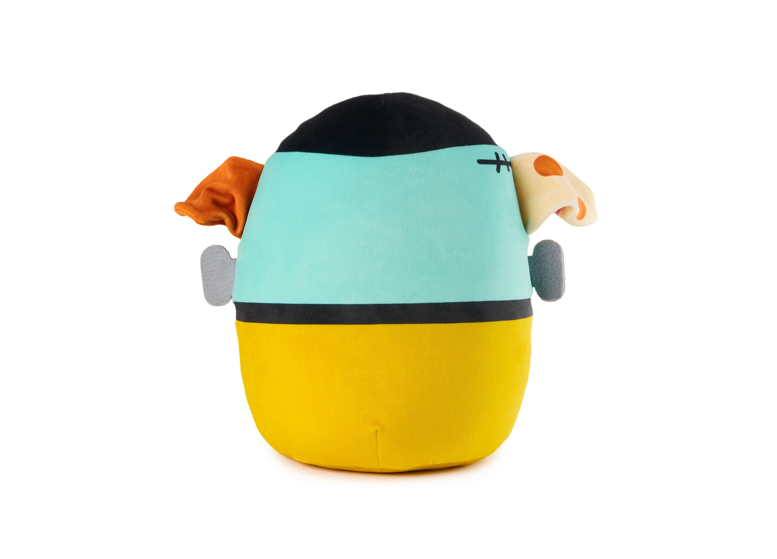 Alternative view of Paw Patrol 12 inch Franken Rubble Squish Plush