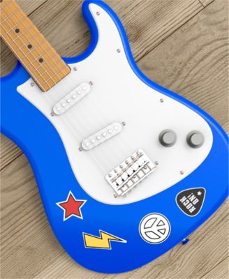 StratoBlaster 30" Kids Electric Guitar Starter Kit - Image 3