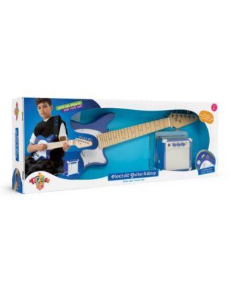 StratoBlaster 30" Kids Electric Guitar Starter Kit - Image 4