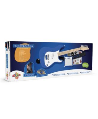 StratoBlaster 30" Kids Electric Guitar Starter Kit - Image 5