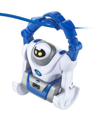 5-IN-1 MAKE-A-BOT Transformable Mission Robot - Image 5