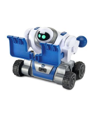 5-IN-1 MAKE-A-BOT Transformable Mission Robot - Image 6