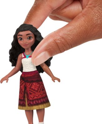 Alternative view of Disney Princess Moana 2 Canoe Crew Playset - Adventure Set
