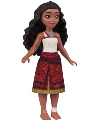 Disney Princess Moana 2 Canoe Crew Playset - Adventure Set - Image 3