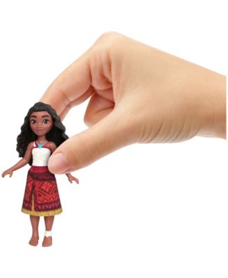 Disney Princess Moana 2 Loto's Workshop Playset - Image 3