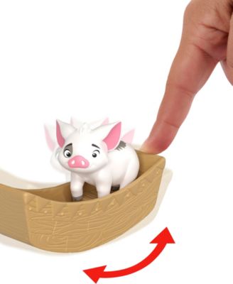 Disney Princess Moana 2 Simea Village Home Playset - Image 6