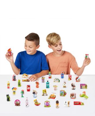 Alternative view of Zuru 5 Surprise Mega Gross Minis Series 2 Blind Pack (Colors/Styles May Vary)