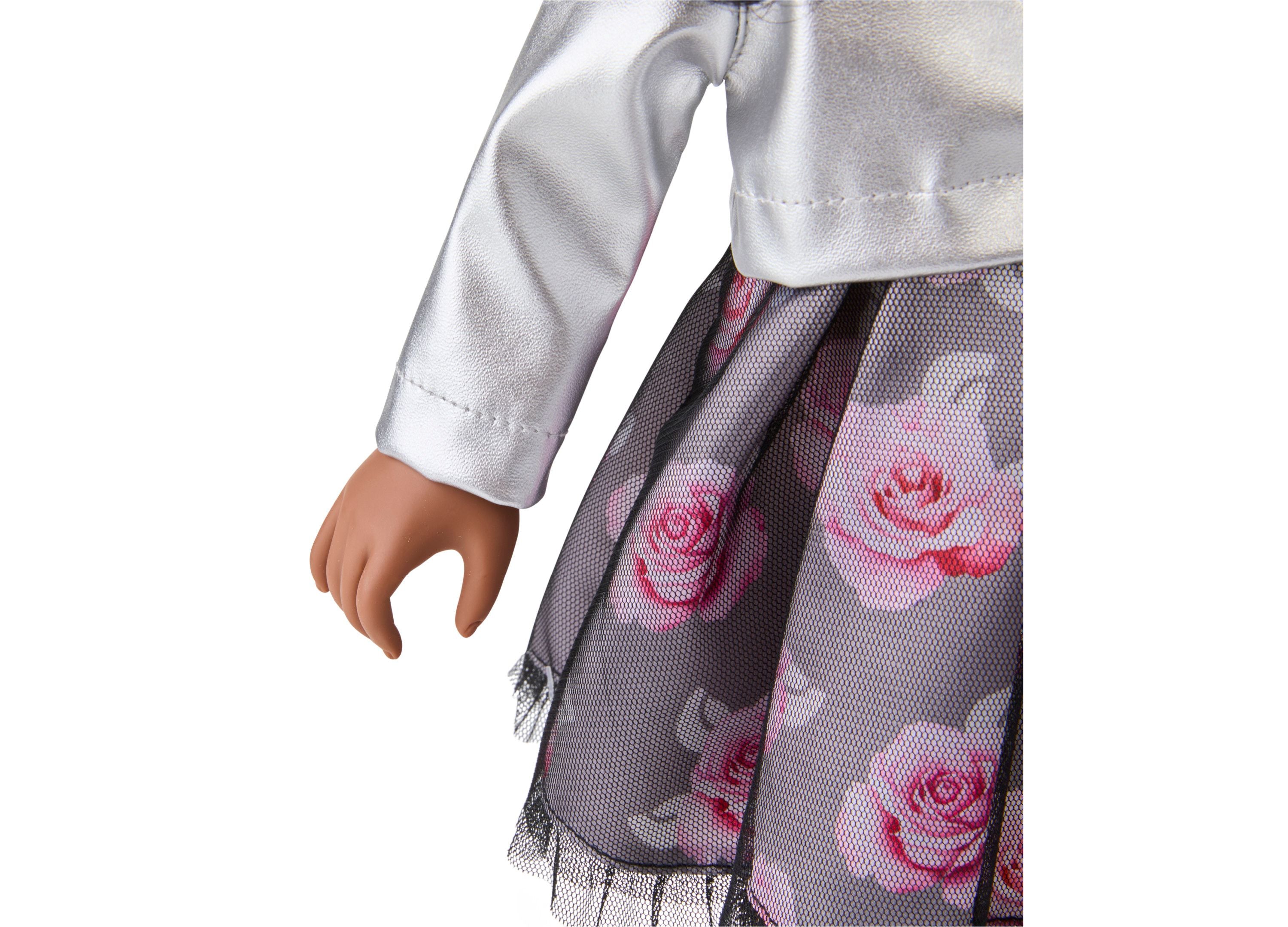 Alternative view of Journey Girls 18-inch Fashion Doll - Chavonne