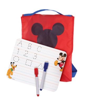 Disney Mickey Mouse Play and Learn Tent - Image 3