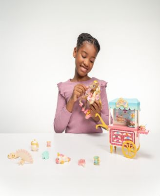 Alternative view of Wild Manes Cherie Tea Party Set with Fashion Accessories